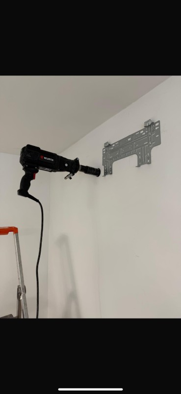 Installation d’une climatisation mono split HEIWA 3,5 kW « dos à dos » au Pian-Médoc en Gironde