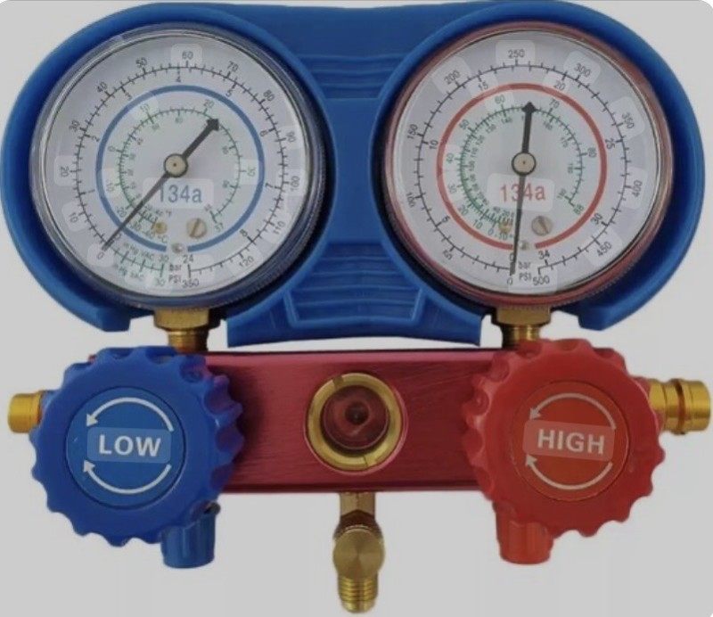 Tirage à vide : un geste essentiel pour une climatisation performante chez vous dans le Médoc et en Gironde