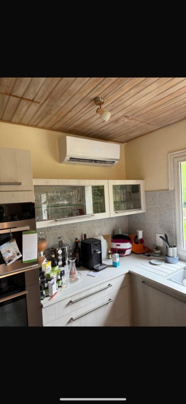 mono split AIRWELL d’une puissance de 3,5 kW