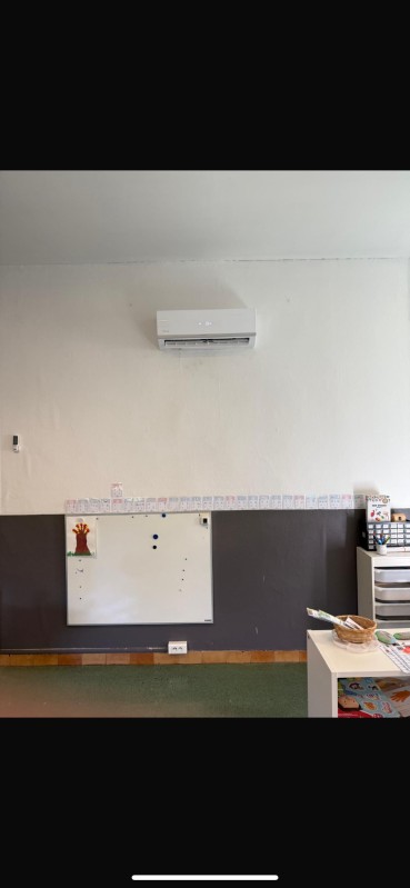 Devis et pose d'une climatisation réversible