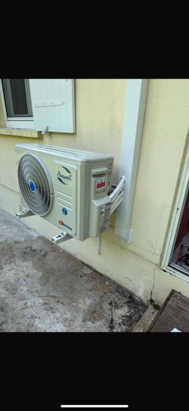 bi split de la marque AIRWELL