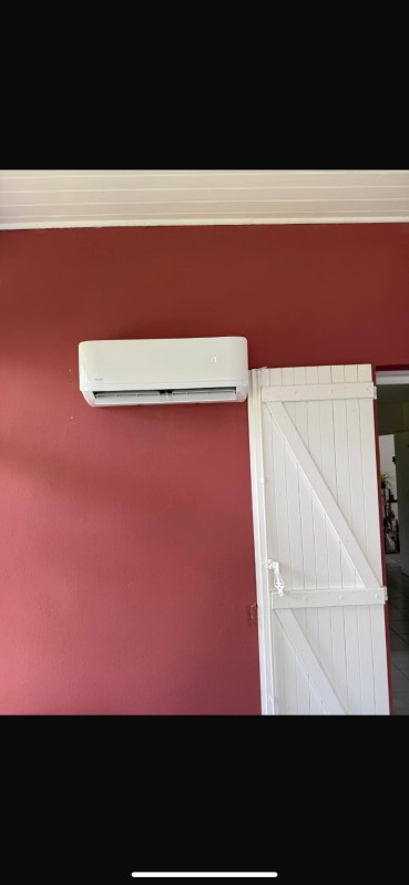 installation d'une climatisation faite sur-mesure