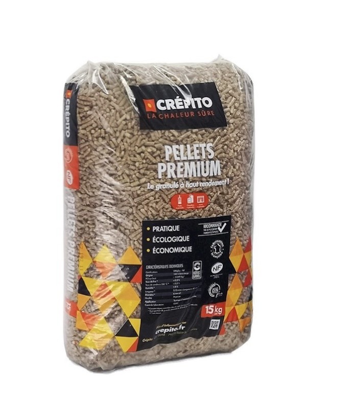 FOURNISSEUR DE COMBUSTIBLES BOIS DE QUALITÉ EN FRANCE FRANCE CRÉPITO