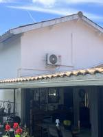 Installation de climatisations  à Listrac-Médoc en Gironde